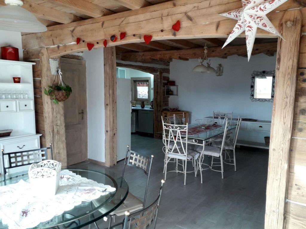 Ker Capcir Villa Bolquere Pyrenees 2000 Kültér fotó