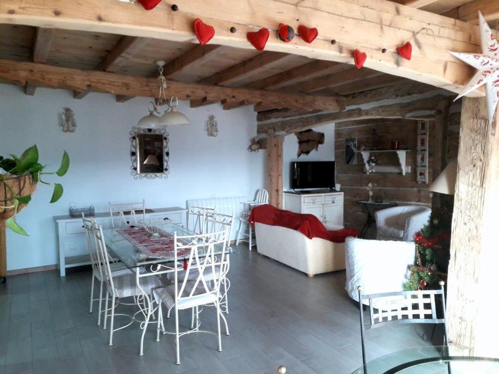 Ker Capcir Villa Bolquere Pyrenees 2000 Kültér fotó