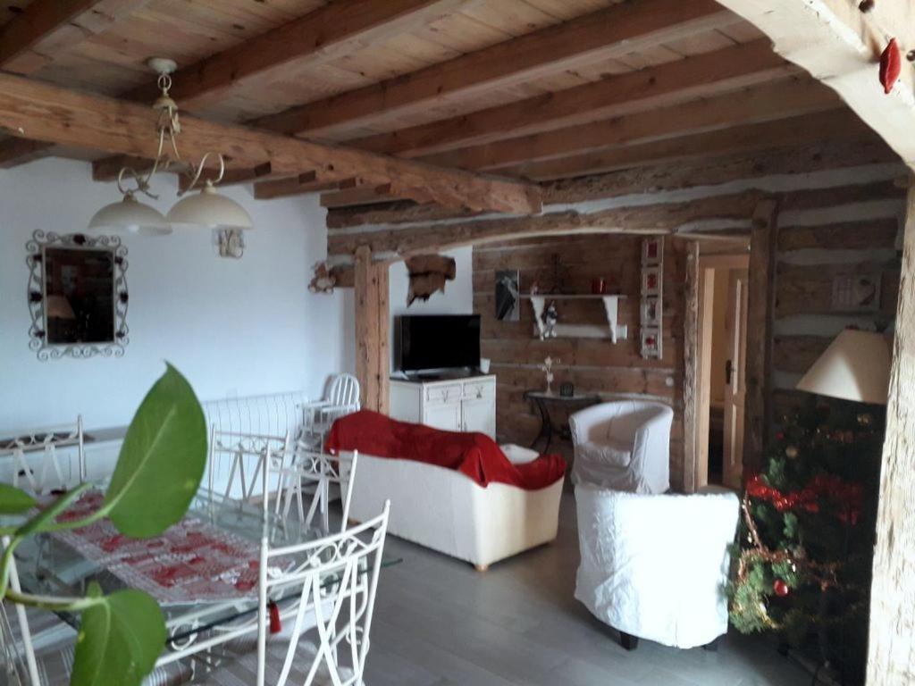 Ker Capcir Villa Bolquere Pyrenees 2000 Kültér fotó